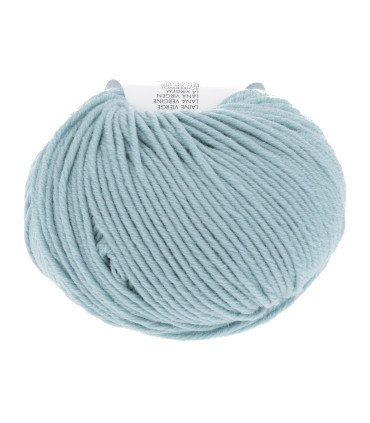 LANG YARN Merino MENTHE FONCE