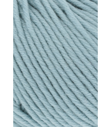 LANG YARN Merino MENTHE FONCE