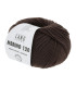 LANG YARNS Merino 120 MARRON FONCE