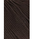 LANG YARNS Merino 120 MARRON FONCE