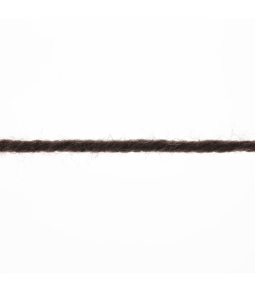 LANG YARNS Merino 120 MARRON FONCE