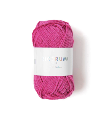 RICO DESIGN Ricorumi ROSE