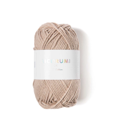 RICO DESIGN Ricorumi BEIGE