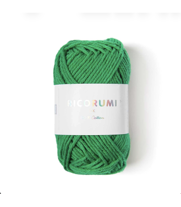 RICO DESIGN Ricorumi VERT