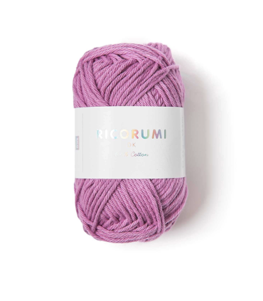 RICO DESIGN Ricorumi ORCHIDEE