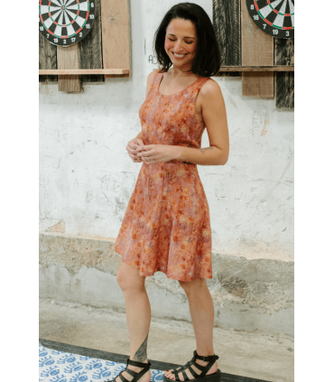 MAISON FAUVE : La Robe LINGER