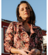 MAISON FAUVE : Le Perfecto MISFIT