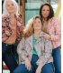 MAISON FAUVE : Le Perfecto MISFIT