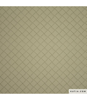 KATIA - Simili tressé - SAUGE