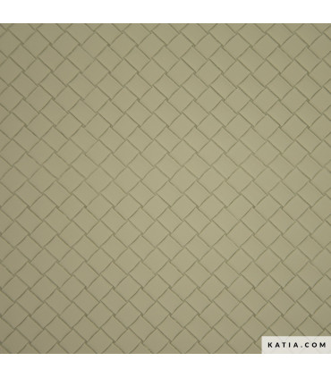 KATIA - Simili tressé - SAUGE