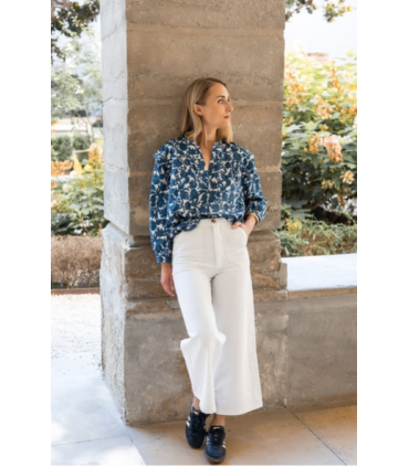 JOLILAB - La Blouse / Robe - AMY