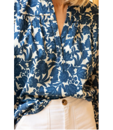 JOLILAB - La Blouse / Robe - AMY