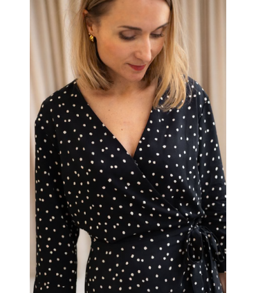 JOLILAB - La Robe - SALOMÉ