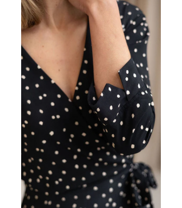 JOLILAB - La Robe - SALOMÉ