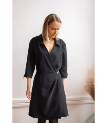 JOLILAB - La Robe - SALOMÉ