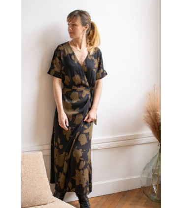 JOLILAB - La Robe - SALOMÉ