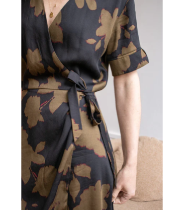 JOLILAB - La Robe - SALOMÉ