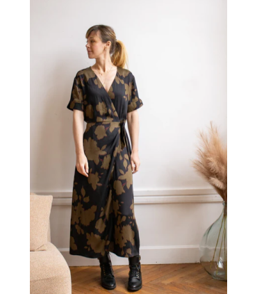 JOLILAB - La Robe - SALOMÉ