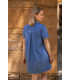 JOLI LAB - La Blouse / Robe - AMBRE