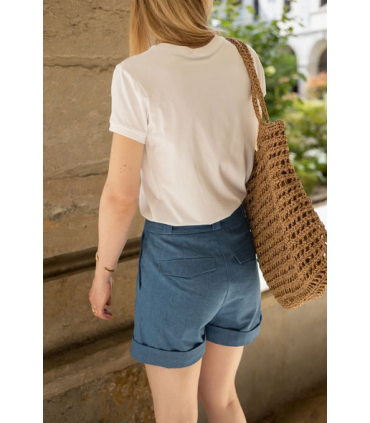 JOLI LAB - La Jupe / Short - ZÉLIE