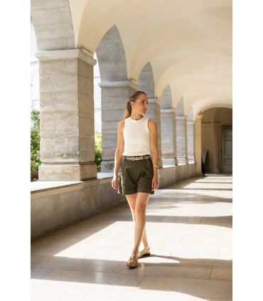 JOLI LAB - La Jupe / Short - ZÉLIE