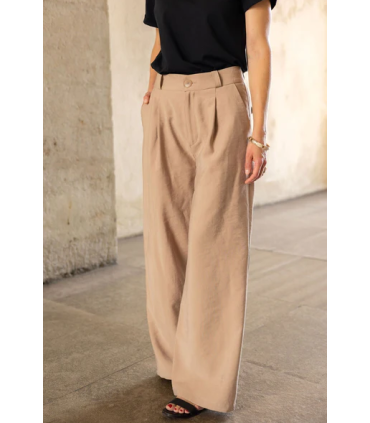 JOLI LAB - Le Pantalon - Short - GAÏA