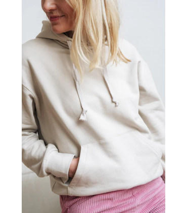 JOLI LAB - Le Sweat à Capuche - LOU