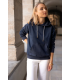 JOLI LAB - Le Sweat à Capuche - LOU
