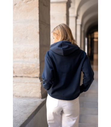 JOLI LAB - Le Sweat à Capuche - LOU