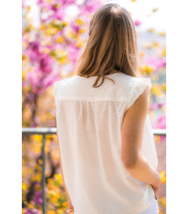 JOLI LAB - La Blouse - ROMY