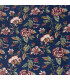 Coton indien matelassé - LYDIE