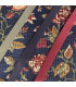 Coton indien matelassé - LYDIE