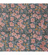 Coton indien matelassé - AUDREY