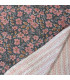 Coton indien matelassé - AUDREY