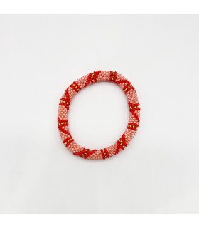 Bracelet Népalais - JAVA