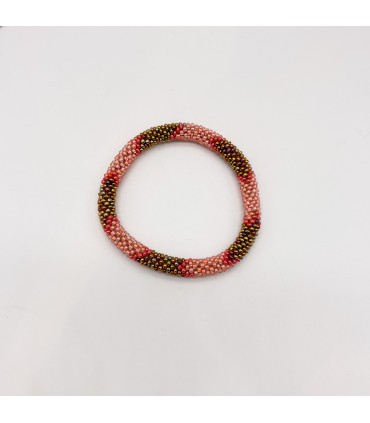 Bracelet Népalais - LOMBOK