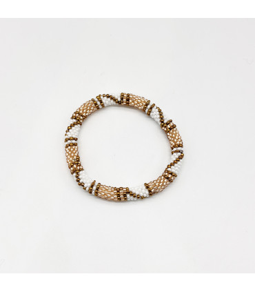 Bracelet Népalais - DERAWAN