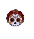 Thermocollant - Calavera