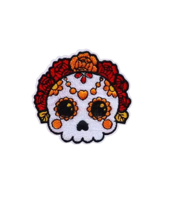 Thermocollant - Calavera