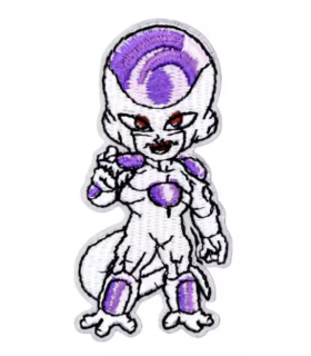 Thermocollant - DRAGON BALL : FREEZER