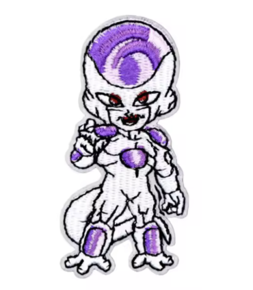 Thermocollant - DRAGON BALL : FREEZER