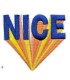 THERMOCOLLANT - Nice - BLEU