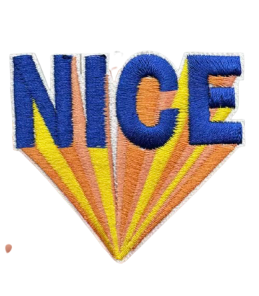 THERMOCOLLANT - Nice - BLEU