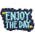 THERMOCOLLANT - ENJOY the DAY