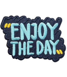 THERMOCOLLANT - ENJOY the DAY