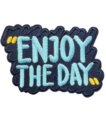 THERMOCOLLANT - ENJOY the DAY