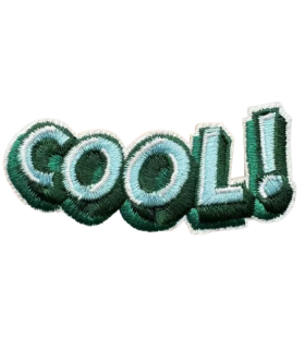 THERMOCOLLANT  - COOL - VERT