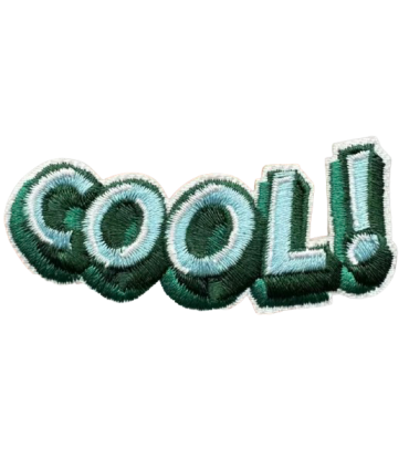 THERMOCOLLANT  - COOL - VERT