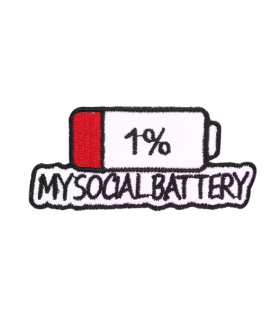 THERMOCOLLANT - Batterie - My Social BATTERY