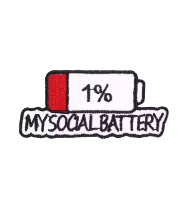 THERMOCOLLANT - Batterie - My Social BATTERY